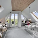 219-harboore-viktoriavej-44 Casa vacanze *