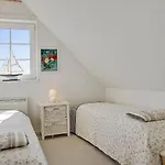 219-harboore-viktoriavej-44 Casa vacanze *