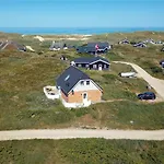 219-harboore-viktoriavej-44 Casa vacanze *