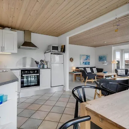 Casa vacanze 219-harboore-viktoriavej-44