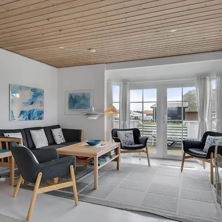 펜션 219-harboore-viktoriavej-44 *