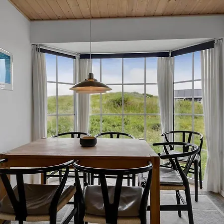 219-harboore-viktoriavej-44 بيت للعطل *