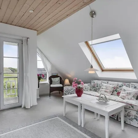 Casa vacanze 219-harboore-viktoriavej-44 *