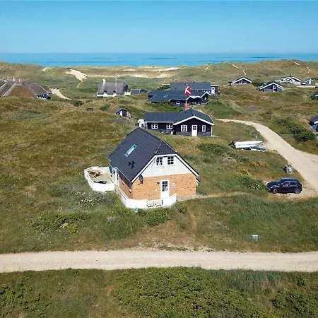 219-harboore-viktoriavej-44 بيت للعطل *