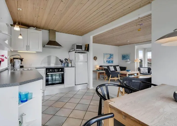 Prázdninový dům 219-harboore-viktoriavej-44