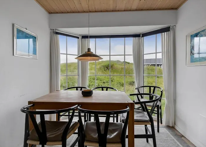 219-harboore-viktoriavej-44 Prázdninový dům *