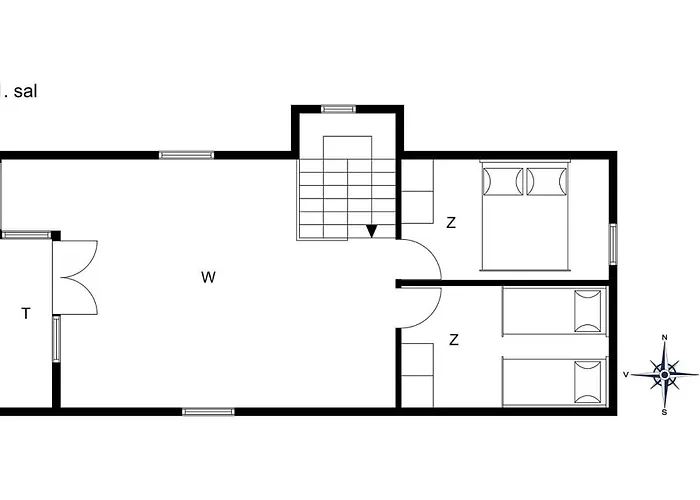 219-harboore-viktoriavej-44 Prázdninový dům *